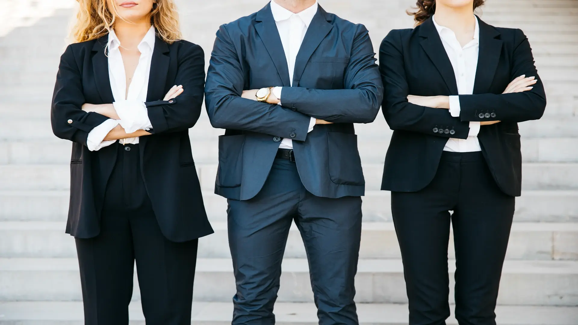 צוות המומחים שלנו